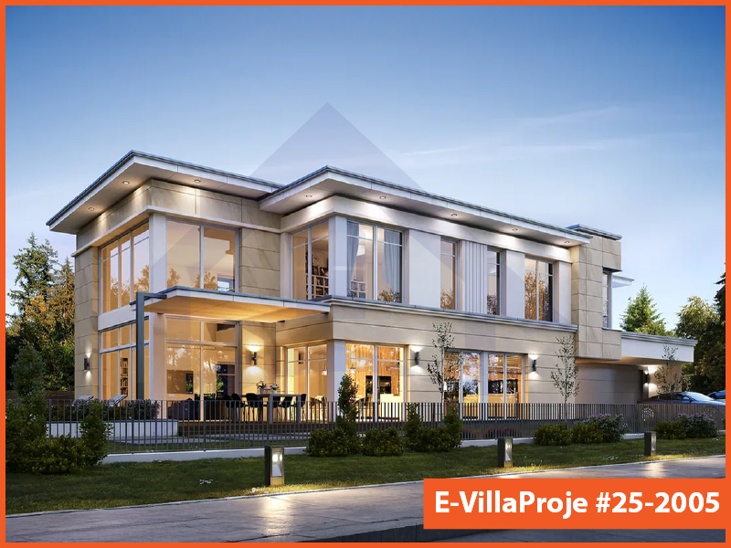 2026 Yılı Çelik Ev ve Villa Fiyatları