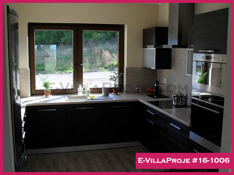 Ev Villa Proje #16 - 1006 Detay 5