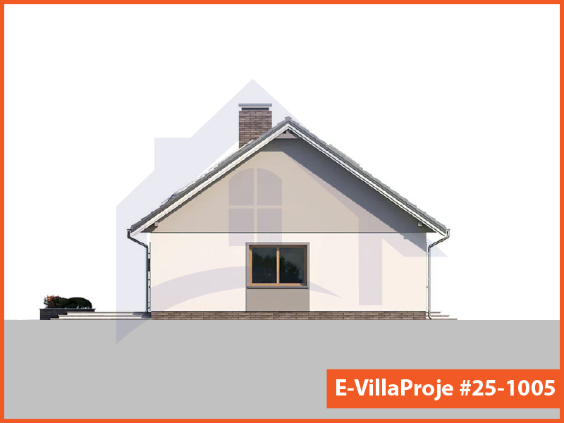 Ev Villa Proje #25 - 1005 Detay 12