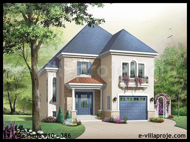 Arsuz, Hatay Ev Villa Proje #10 - 386 Anahtar Teslim Çelik Villa