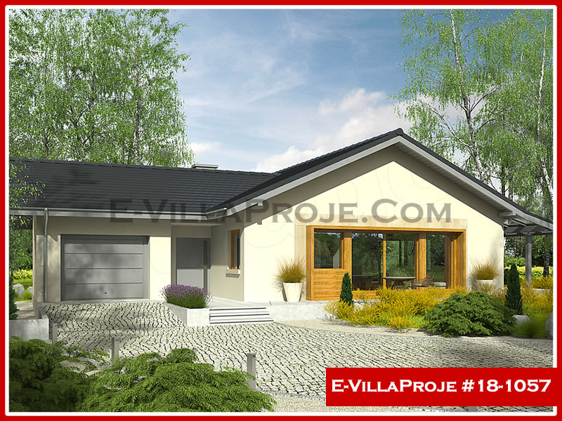 Ev Villa Proje #18 - 1057 Detay 5