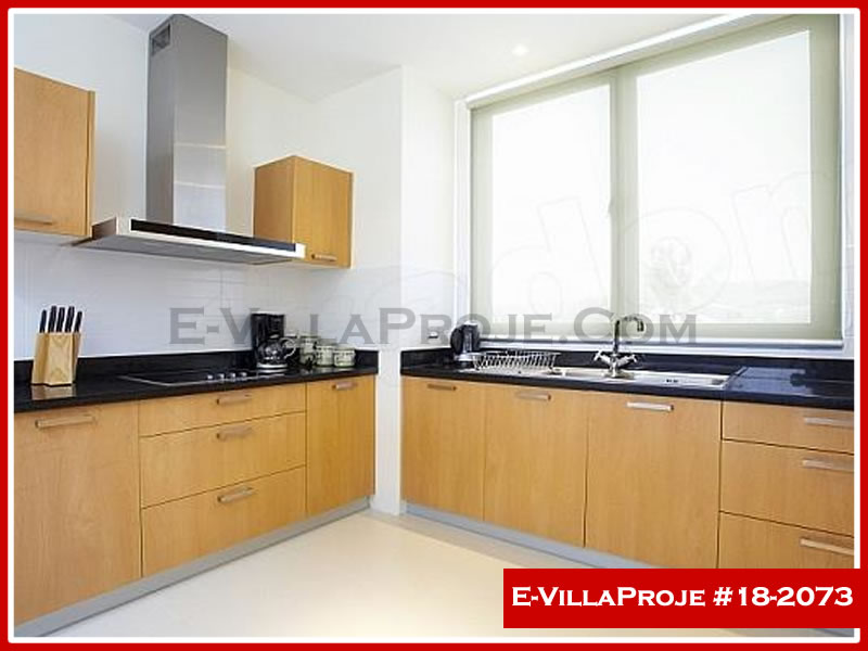Ev Villa Proje #18 - 2073 Detay 10