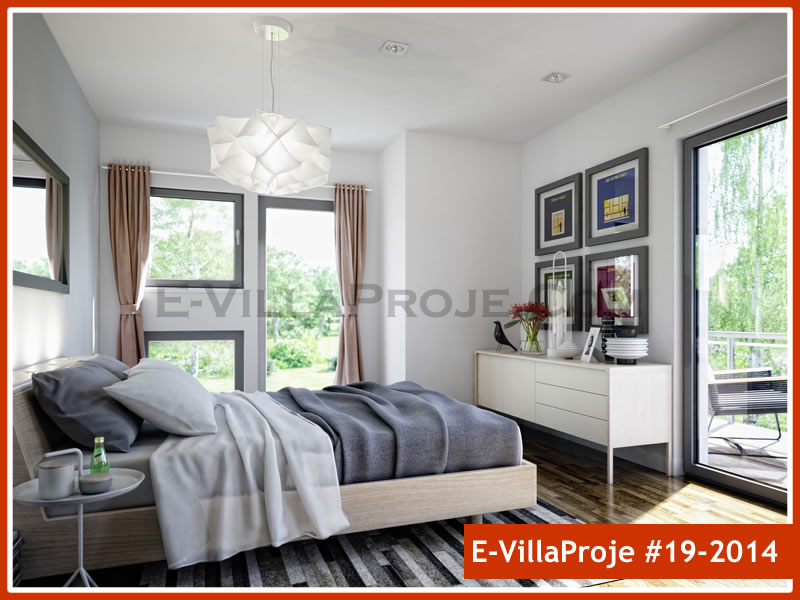 Ev Villa Proje #19 - 2014 Detay 5