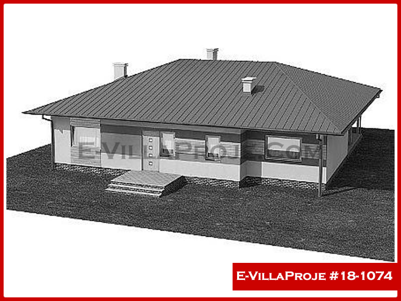 Ev Villa Proje #18 - 1074 Detay 6