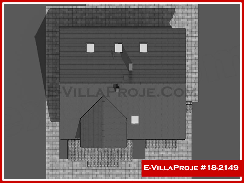 Ev Villa Proje #18 - 2149 Detay 4