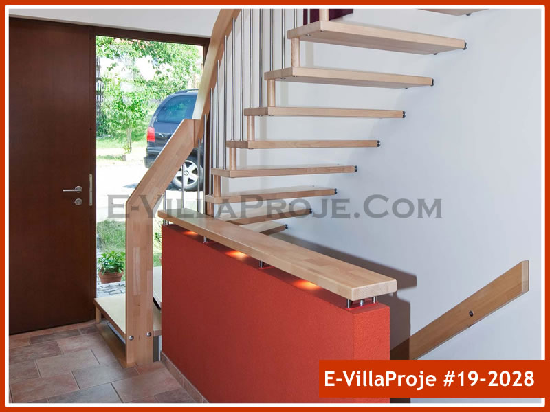 Ev Villa Proje #19 - 2028 Detay 7