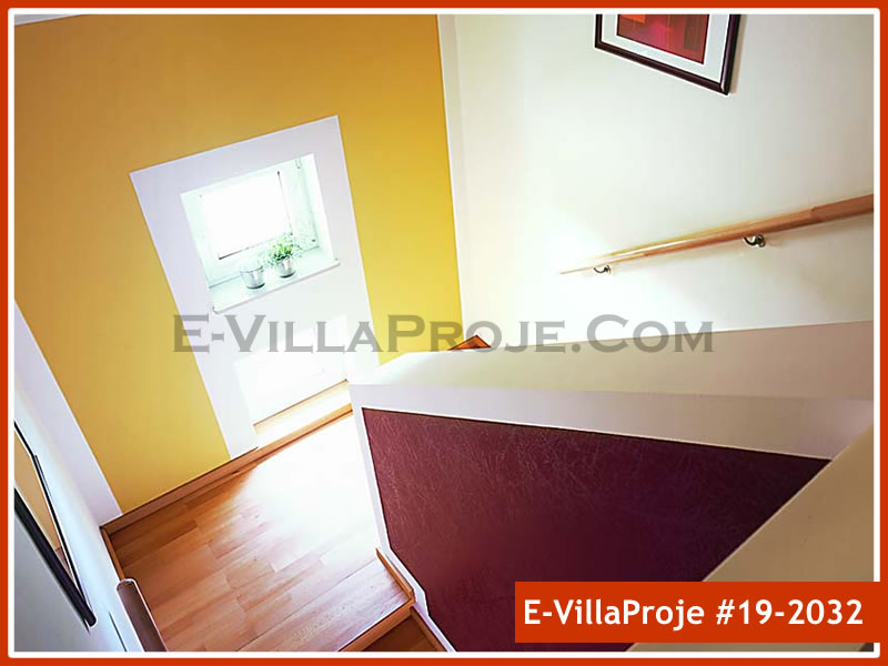 Ev Villa Proje #19 - 2032 Detay 6