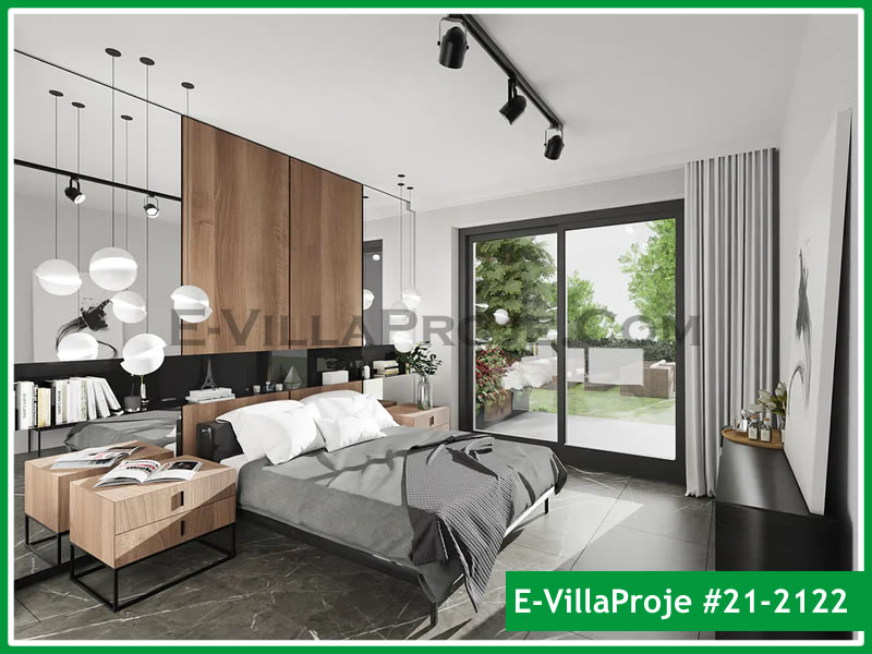 Ev Villa Proje #21 - 2122 Detay 7