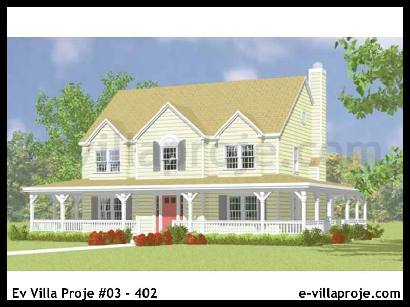 Çatalzeytin, Kastamonu Ev Villa Proje #03 - 402 Anahtar Teslim Çelik Villa