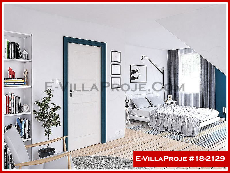 Ev Villa Proje #18 - 2129 Detay 10