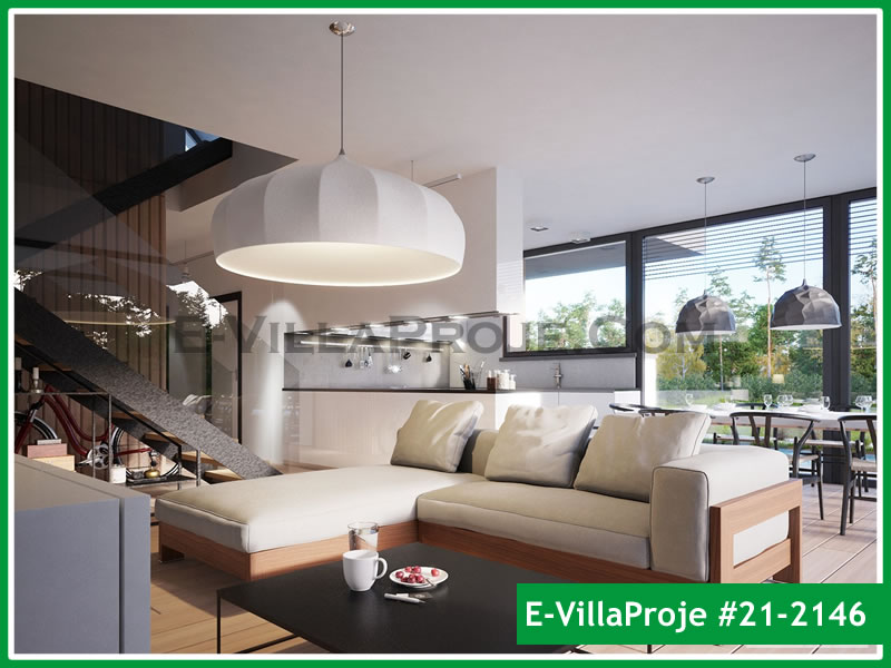 Ev Villa Proje #21 - 2146 Detay 12