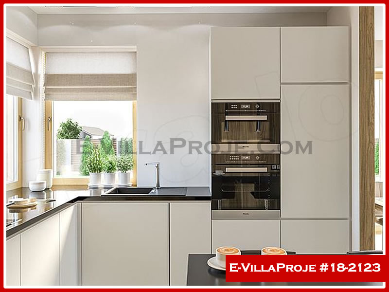 Ev Villa Proje #18 - 2123 Detay 10
