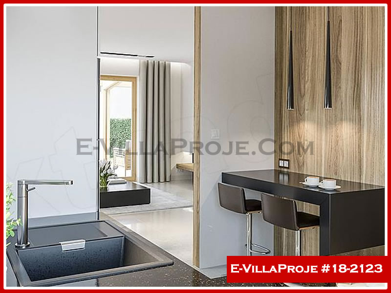 Ev Villa Proje #18 - 2123 Detay 12