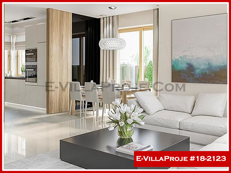 Ev Villa Proje #18 - 2123 Detay 8