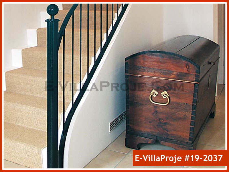 Ev Villa Proje #19 - 2037 Detay 9