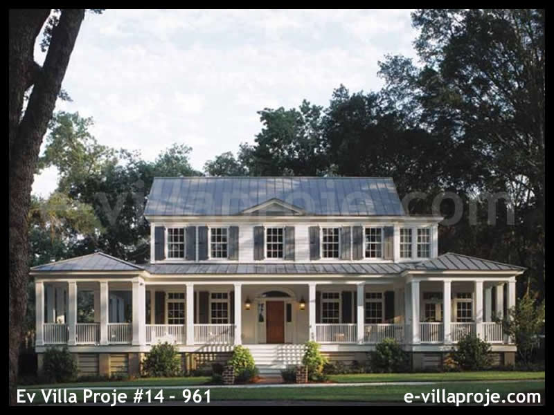 Dörtyol, Hatay Ev Villa Proje #14 â- 961 Anahtar Teslim Çelik Villa