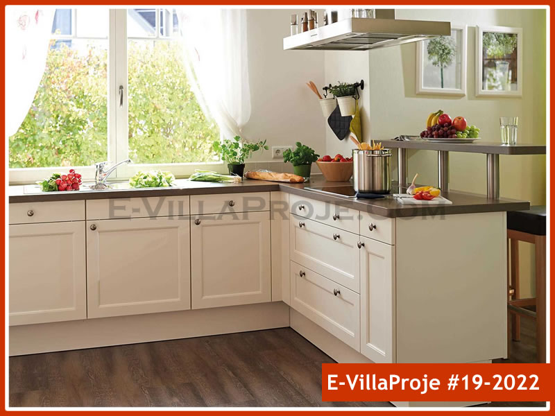 Ev Villa Proje #19 - 2022 Detay 5
