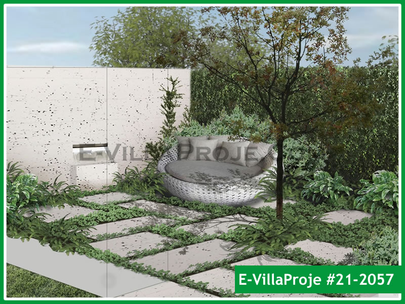 Ev Villa Proje #21 - 2057 Detay 10