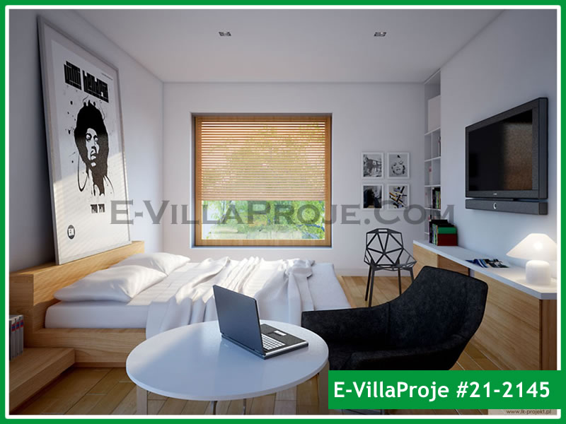 Ev Villa Proje #21 - 2145 Detay 10