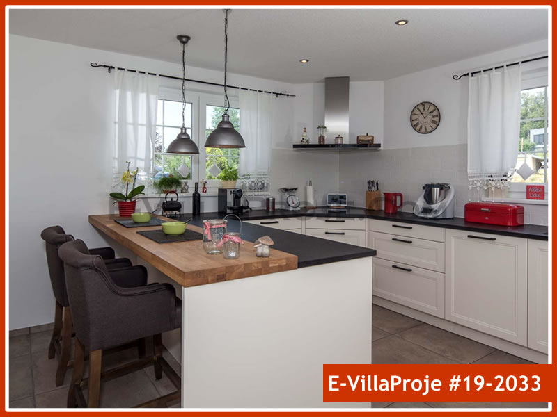 Ev Villa Proje #19 - 2033 Detay 7