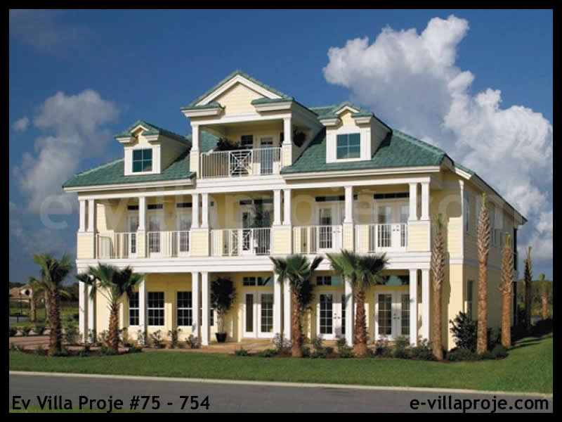Vize, Kırklareli Ev Villa Proje #75 - 754 Anahtar Teslim Çelik Villa